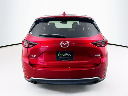 Used 2017 MAZDA CX-5 Touring w/ Preferred Equipment Package image 7