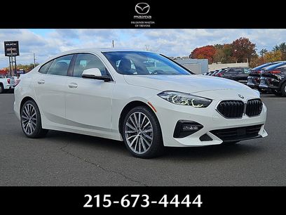 Used 2021 BMW 228i xDrive Gran Coupe w/ Convenience Package