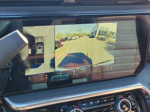 Certified 2024 GMC Sierra 2500 Denali Ultimate image 32