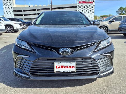 Used 2022 Toyota Camry LE image 20