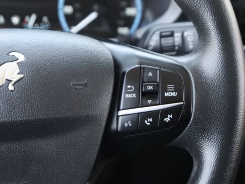 Used 2023 Ford Bronco Sport Big Bend AWD/4WD image 23