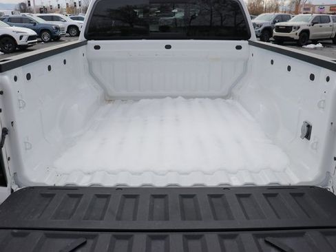 Used 2023 GMC Canyon Elevation w/ Convenience Package image 8