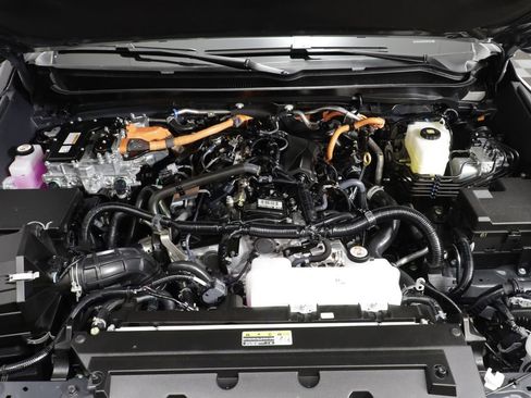 Used 2026 Toyota Tacoma 4x4 Double Cab Hybrid image 31