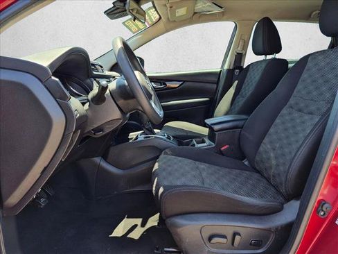 Used 2020 Nissan Rogue Sport SV FWD image 20