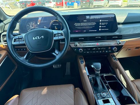 Used 2024 Kia Telluride SX X-Pro AWD/4WD image 11