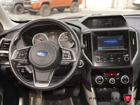 Used 2020 Subaru Forester Premium image 2
