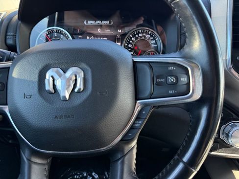 Used 2022 RAM 1500 Laramie image 25