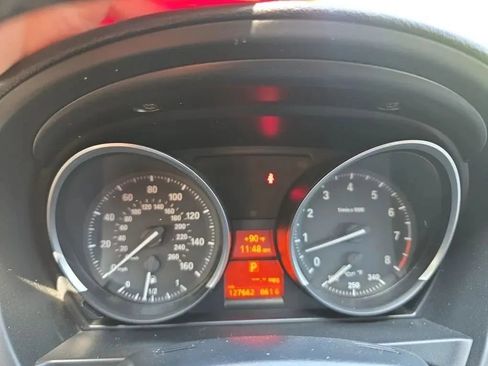 Used 2012 BMW Z4 sDrive35i RWD image 16