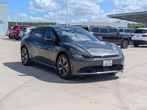 Used 2023 Kia EV6 Wind RWD image 7