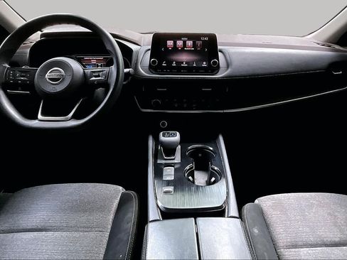 Used 2021 Nissan Rogue S FWD image 15