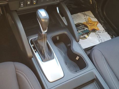 Used 2022 Nissan Frontier SV image 23