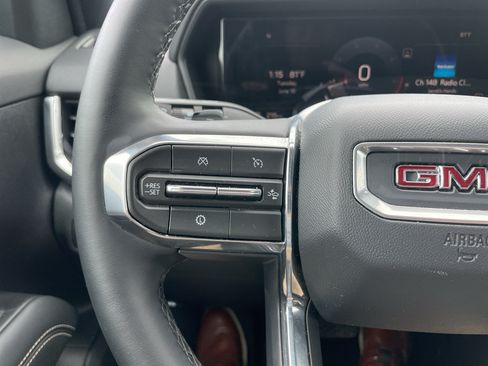 Certified 2026 GMC Terrain Elevation w/ Elevation Premium Package FWD image 21