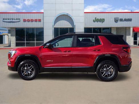 Used 2026 GMC Terrain AT4 w/ Convenience Package III image 4