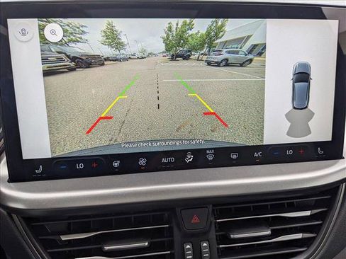 New 2024 Ford Escape Active w/ Tech Pack #1 image 13