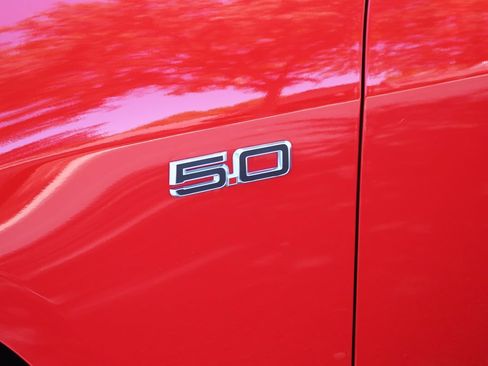 Used 2024 Ford Mustang GT RWD image 64