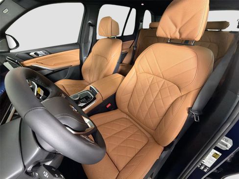 New 2026 BMW X5 xDrive40i AWD/4WD image 21