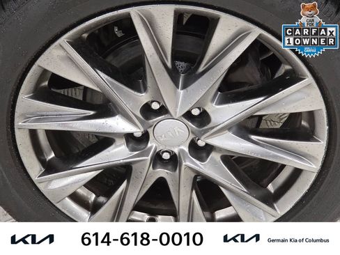 Used 2021 MAZDA CX-5 Signature AWD/4WD image 13