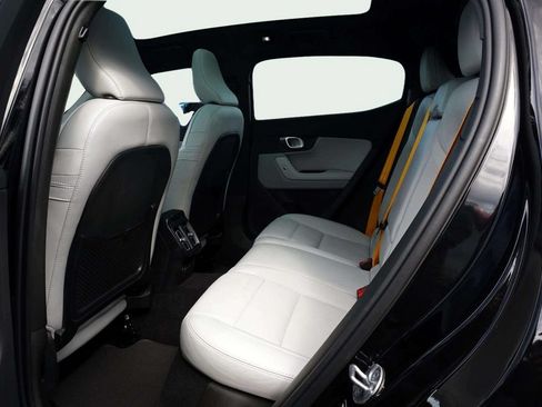 Used 2024 Polestar Polestar 2 AWD/4WD image 20
