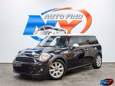 Used 2014 MINI Cooper Clubman S image 7