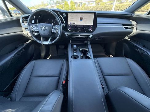 Used 2025 Lexus RX 350 Premium image 19