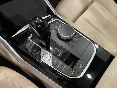 Used 2019 BMW 330i xDrive Sedan w/ Convenience Package AWD/4WD image 18