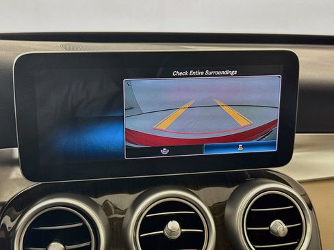 Used 2019 Mercedes-Benz C 300 Sedan image 14