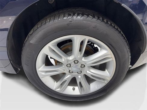 Used 2021 Land Rover Range Rover Velar R-Dynamic S image 83