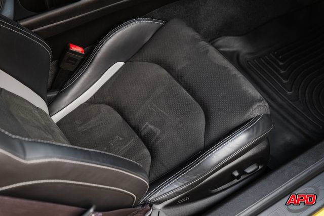 Used 2017 Chevrolet Camaro SS RWD image 83