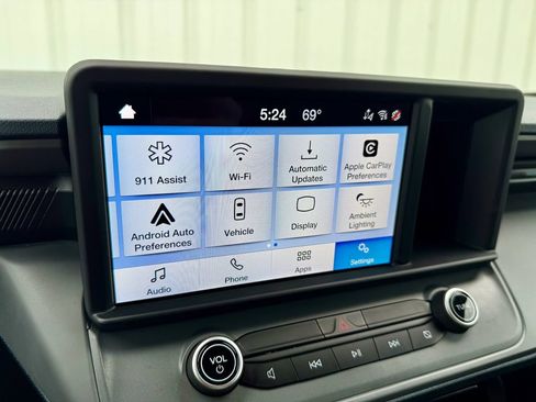 Used 2022 Ford Maverick XL w/ Equipment Group 100A Standard AWD/4WD image 29