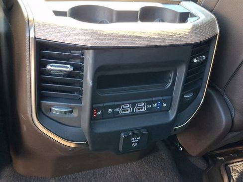 Certified 2026 RAM 1500 Limited AWD/4WD image 12