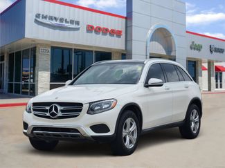 Used 2018 Mercedes-Benz GLC 300 video 2