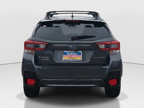 Certified 2023 Subaru Crosstrek 2.0i image 6