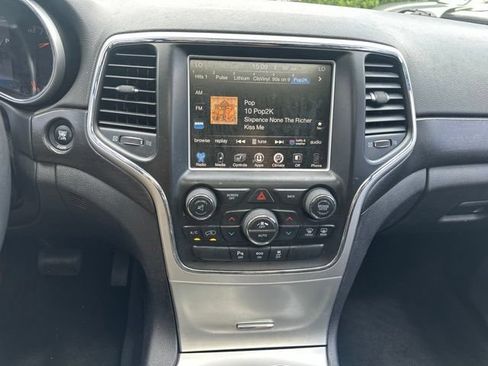 Used 2015 Jeep Grand Cherokee Altitude AWD/4WD image 17
