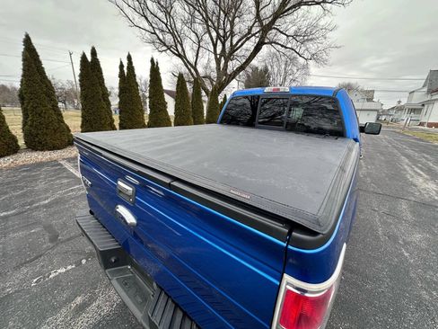 Used 2013 Ford F150 XLT w/ Luxury Equipment Group AWD/4WD image 17
