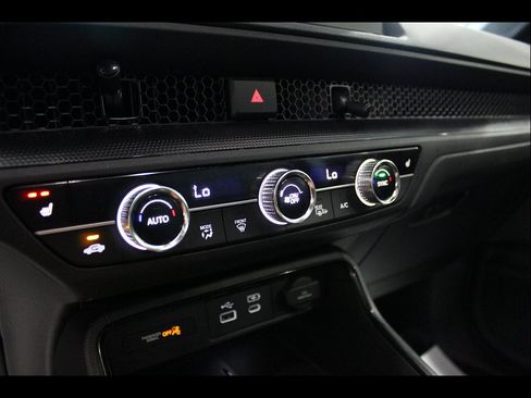 Certified 2025 Honda CR-V Sport-L image 29