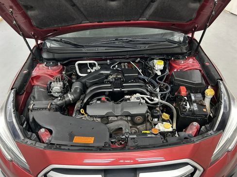 Used 2019 Subaru Outback 2.5i image 24