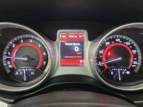 Used 2016 Dodge Journey Crossroad FWD image 23