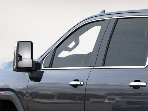 New 2026 GMC Sierra 2500 SLT w/ SLT Convenience Package image 12