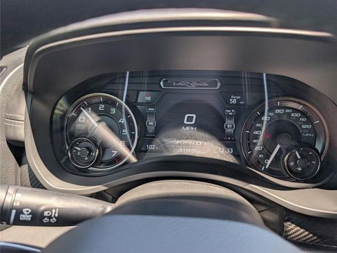 Used 2022 RAM 1500 TRX w/ TRX Level 2 Equipment Group AWD/4WD image 32