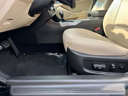 Used 2015 Kia Optima EX w/ EX Premium Package FWD image 36