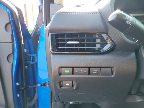 Certified 2022 Nissan Sentra SV w/ Trunk Package image 20