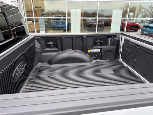 Certified 2024 Ford F150 XLT w/ Equipment Group 303A High AWD/4WD image 9