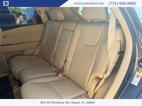 Used 2012 Lexus RX 350 FWD w/ Premium Pkg image 51