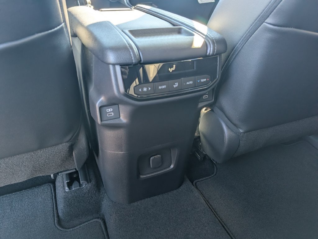 New 2026 Toyota Grand Highlander AWD image 26