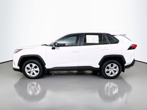 Used 2025 Toyota RAV4 LE image 9