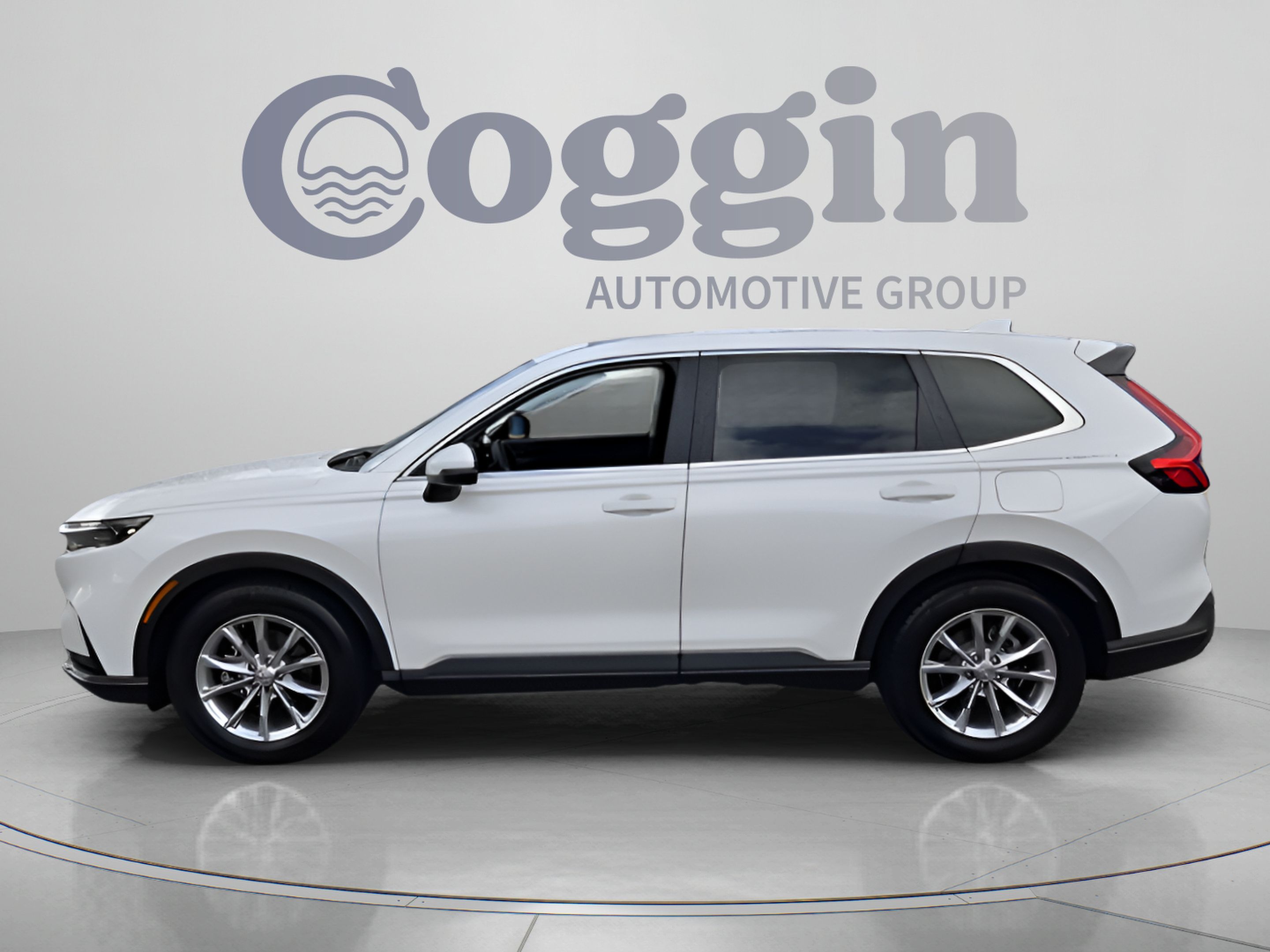 Used 2024 Honda CR-V EX-L image 2