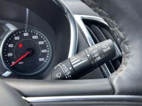 Used 2024 Chevrolet Equinox LT image 21