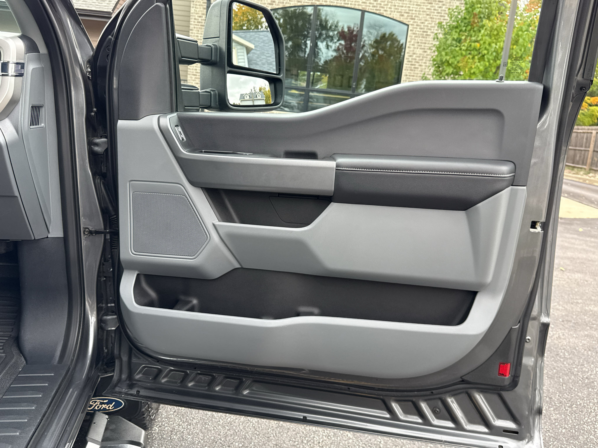 Used 2024 Ford F250 XLT AWD/4WD image 31