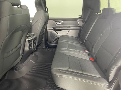 New 2026 RAM 1500 Big Horn image 4