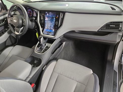 Certified 2024 Subaru Outback Premium image 21